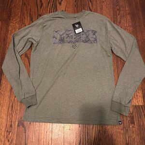 New Veece Top